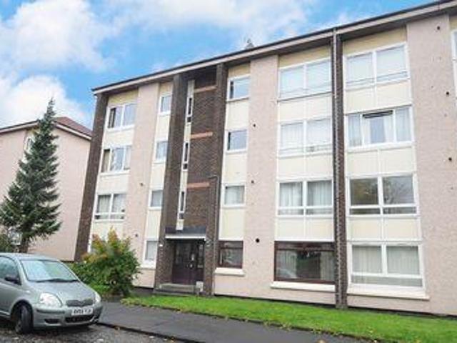 House for sale in Scotland