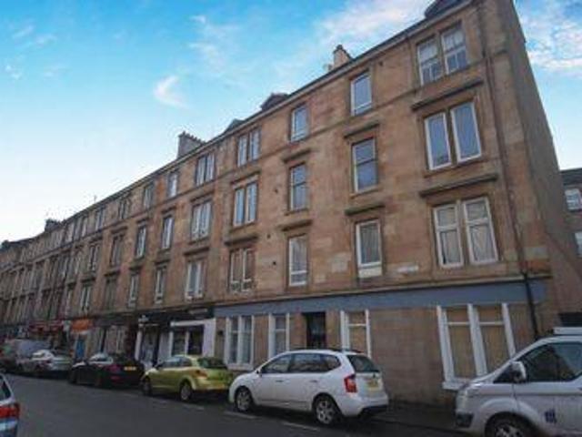 House for sale in Scotland