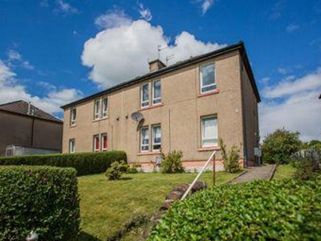 House for sale in Flushing, Scotland