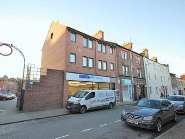 House for sale in Scotland
