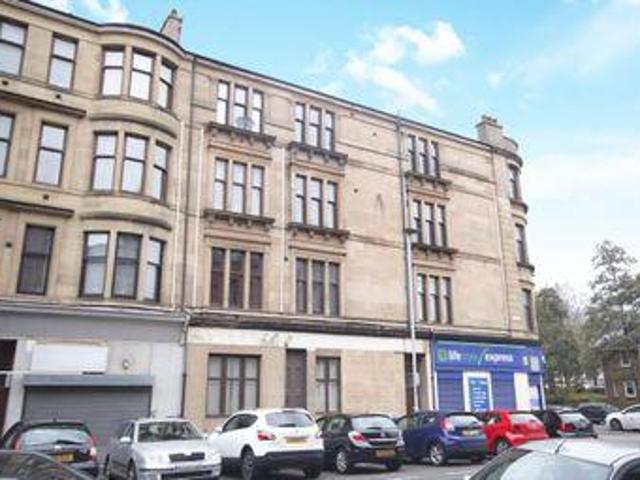 House for sale in Scotland