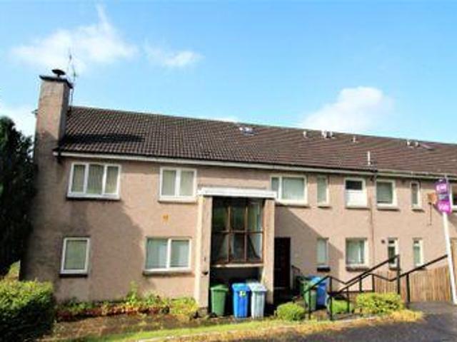 House for sale in Scotland