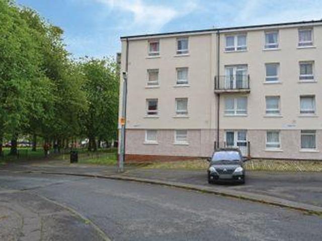 House for sale in Scotland