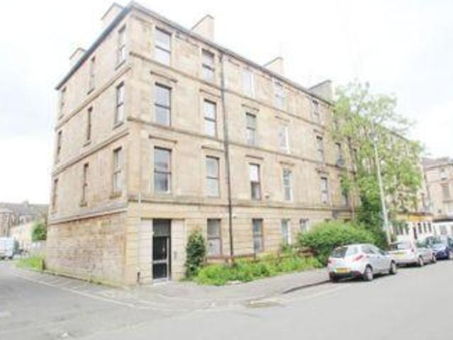 House for sale in Scotland