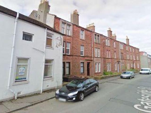 House for sale in Largs, North Ayrshire