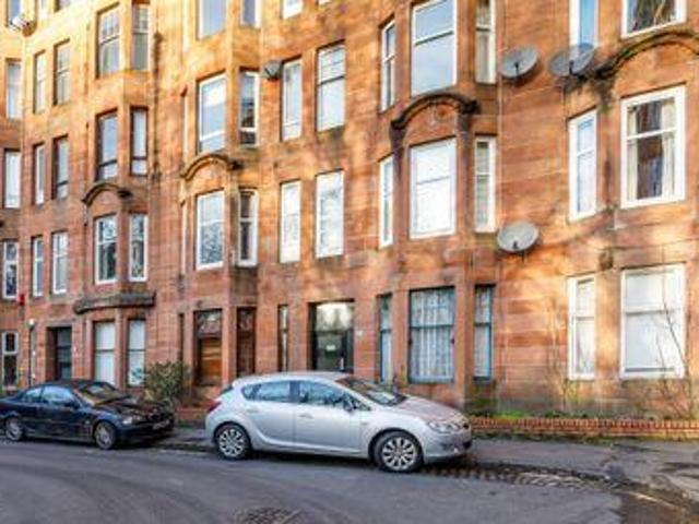 House for sale in Scotland