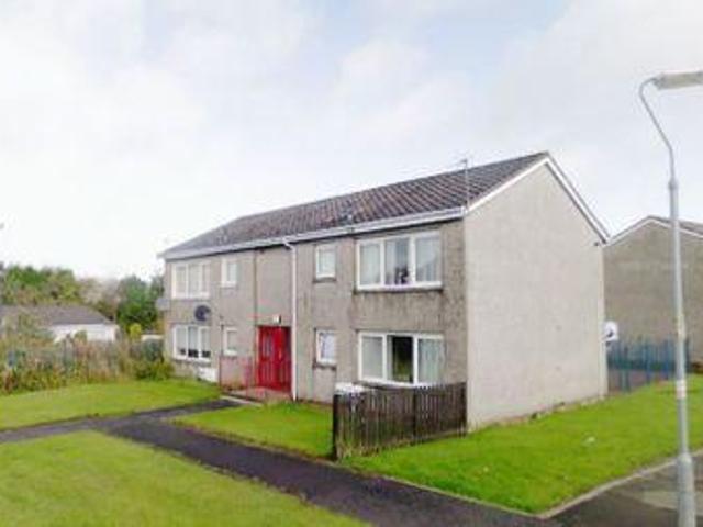 House for sale in Shotts, Scotland