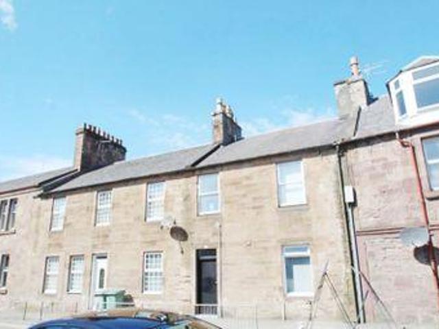 House for sale in Maybole, Scotland