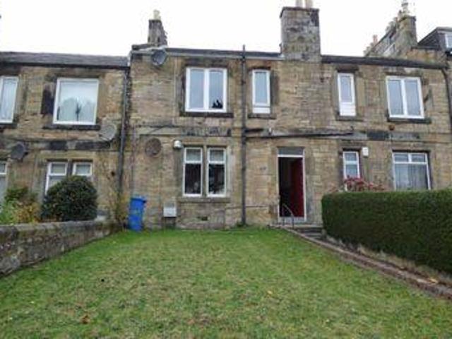 House for sale in Kirkcaldy, Scotland