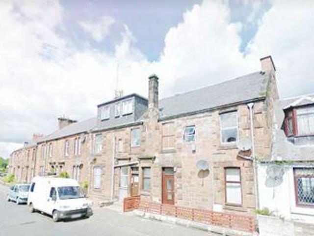 House for sale in Newmilns, Scotland