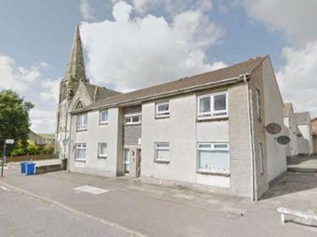 House for sale in Darvel, Scotland