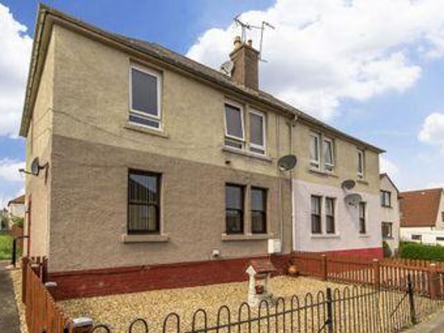 House for sale in Forebridge, Scotland