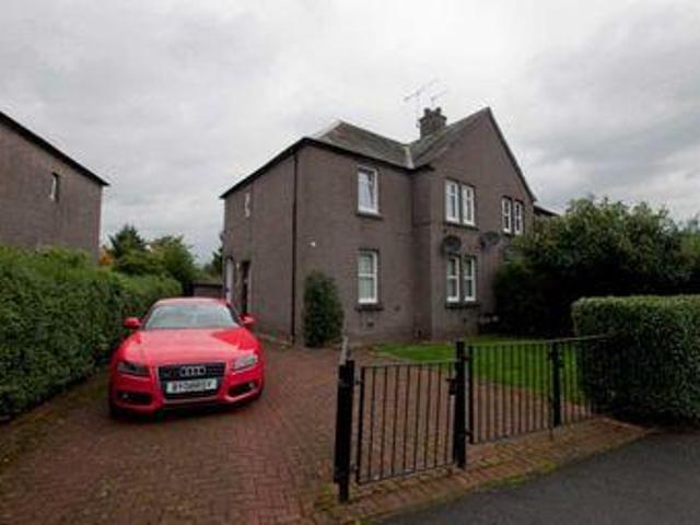 House for sale in Cambuskenneth, Scotland