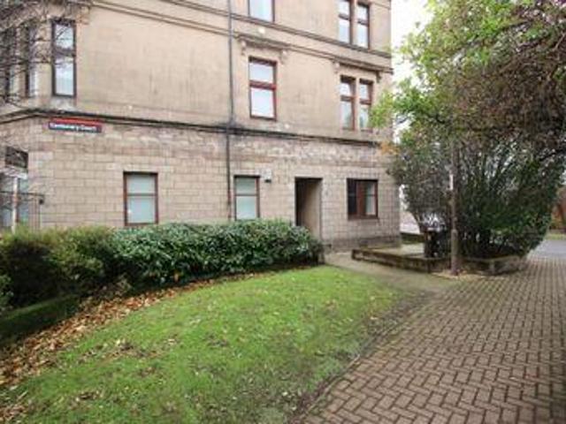 House for sale in Clydebank, Scotland