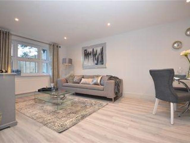 House for sale in Crowthorne