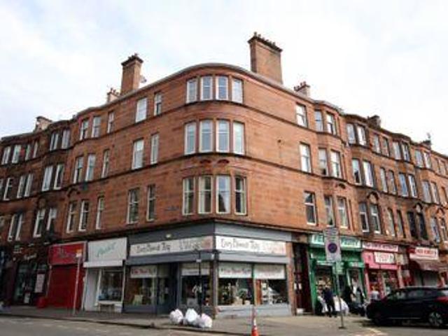 House for sale in Scotland