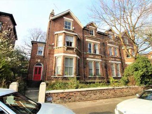 House for sale in Liverpool, Liverpool City Region
