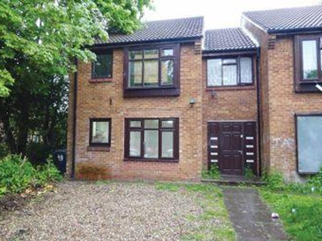 House for sale in Tipton, West Midlands