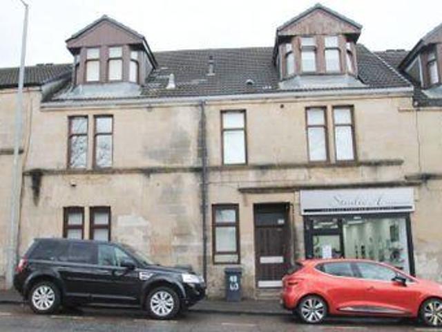 House for sale in Hamilton, Scotland