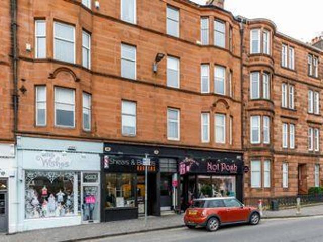 House for sale in Scotland