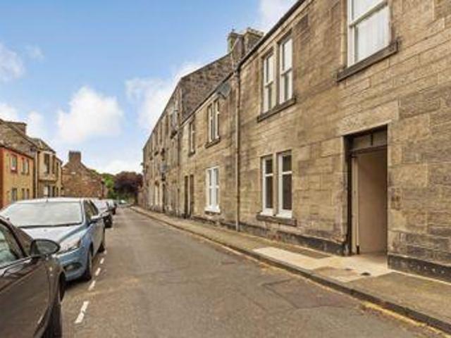 House for sale in Dunfermline, Fife