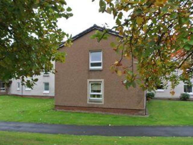 House for sale in Hamilton, Scotland