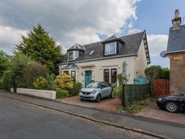 House for sale in Largs, Scotland