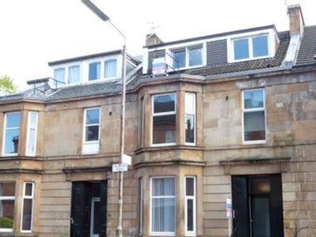 House for sale in Scotland