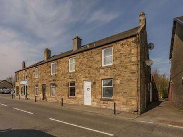 House for sale in Broxburn, Scotland