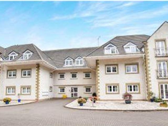 House for sale in Strathaven, Scotland