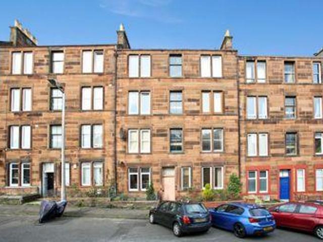 House for sale in Scotland