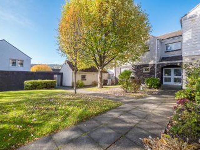 House for sale in Scotland