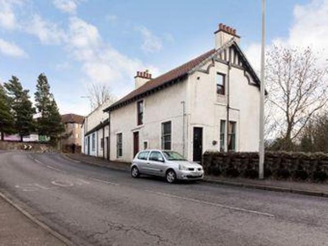 House for sale in Dunfermline, Scotland