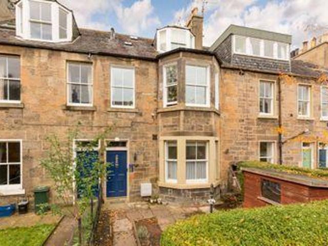 House for sale in Scotland