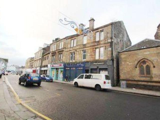 House for sale in Dumbarton, Scotland