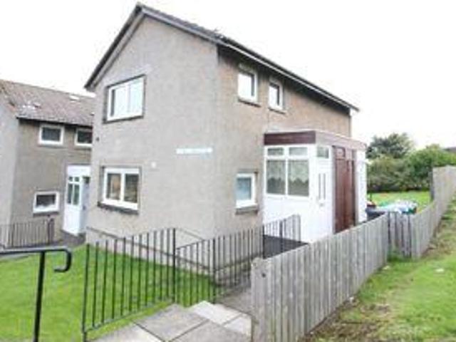 House for sale in Cowdenbeath, Scotland