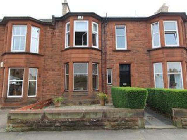 House for sale in Crookedholm, Scotland
