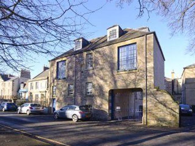 House for sale in Kelso, Scotland
