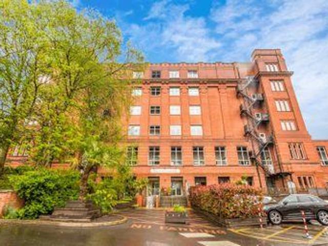 House for sale in Bare, Lancashire