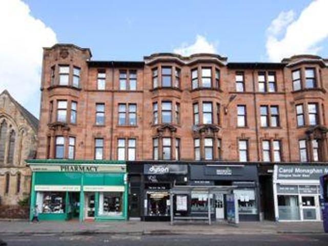 House for sale in Scotland
