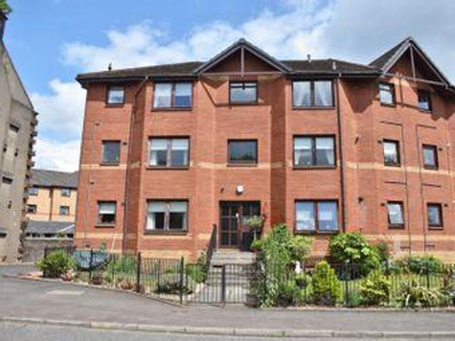 House for sale in Dumbarton, Scotland