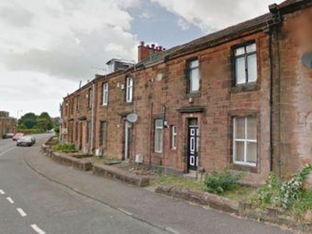 House for sale in Newmilns, Scotland