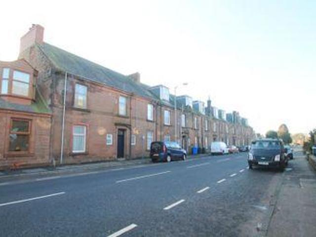 House for sale in Newmilns, Scotland