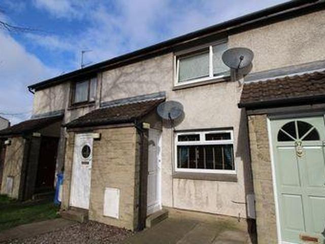 House for sale in Bo'ness