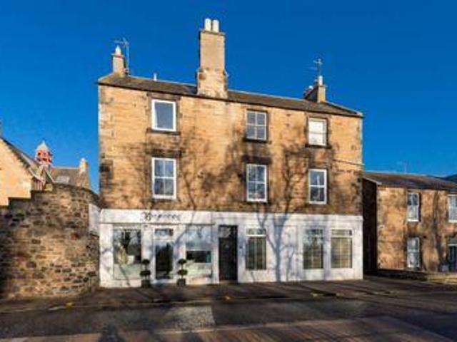 House for sale in Scotland