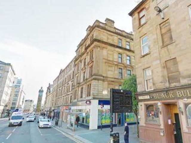 House for sale in Scotland