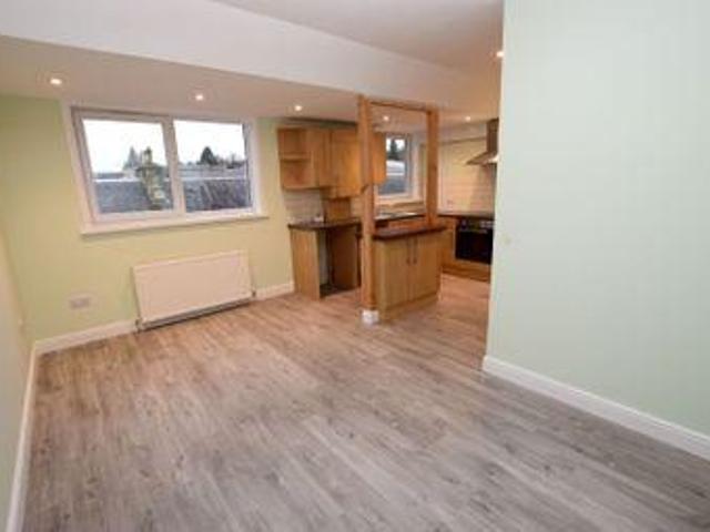 House for sale in Ashkirk, Scotland