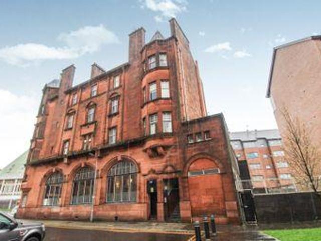 House for sale in Scotland