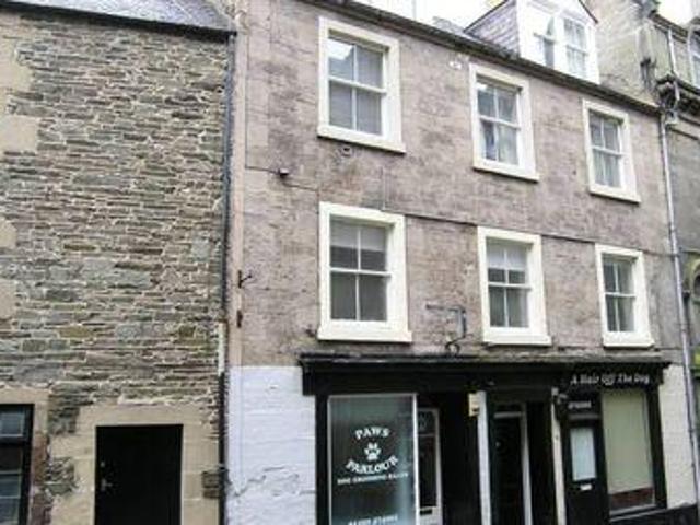 House for sale in Ashkirk, Scotland