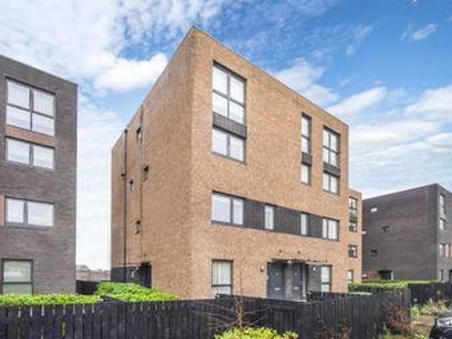 House for sale in Scotland
